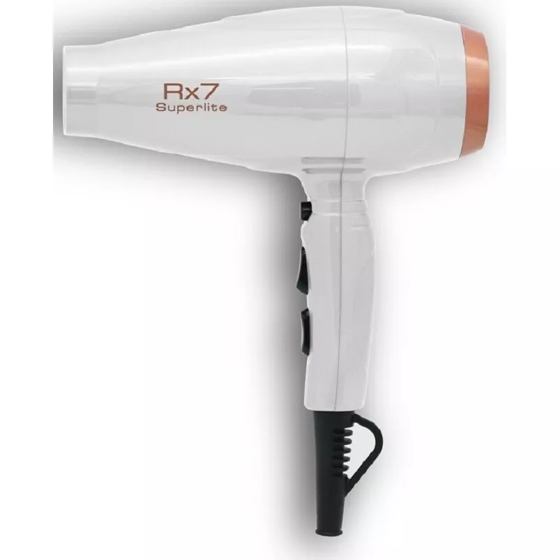 Rx7 Ionic Tourmaline Hair Dryer curated on LTK