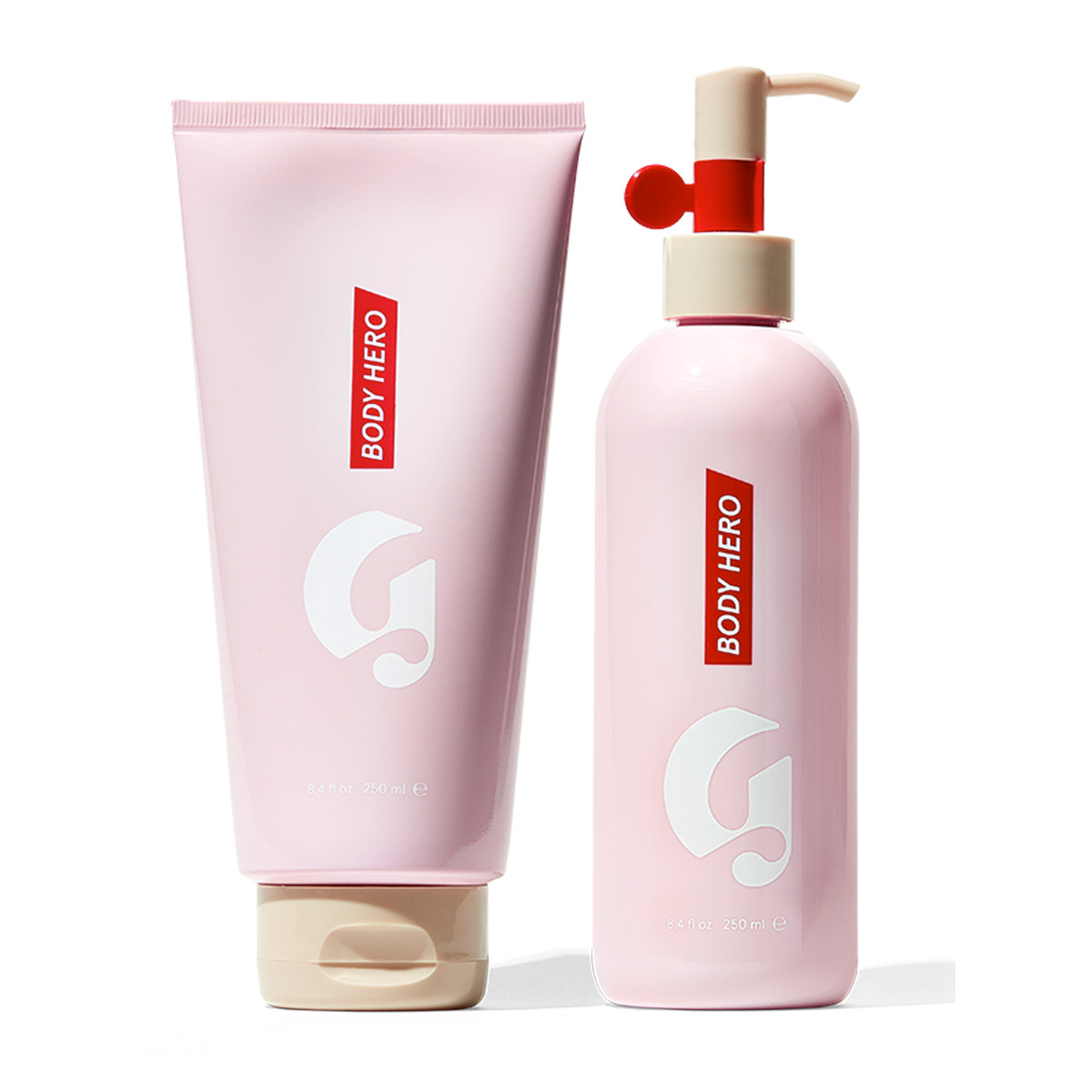 Body Hero Duo | Glossier