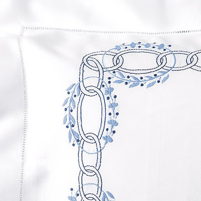 Lucca - Luxury Bedding - Italian Bed Linens - Schweitzer Linen | Schweitzer Linen