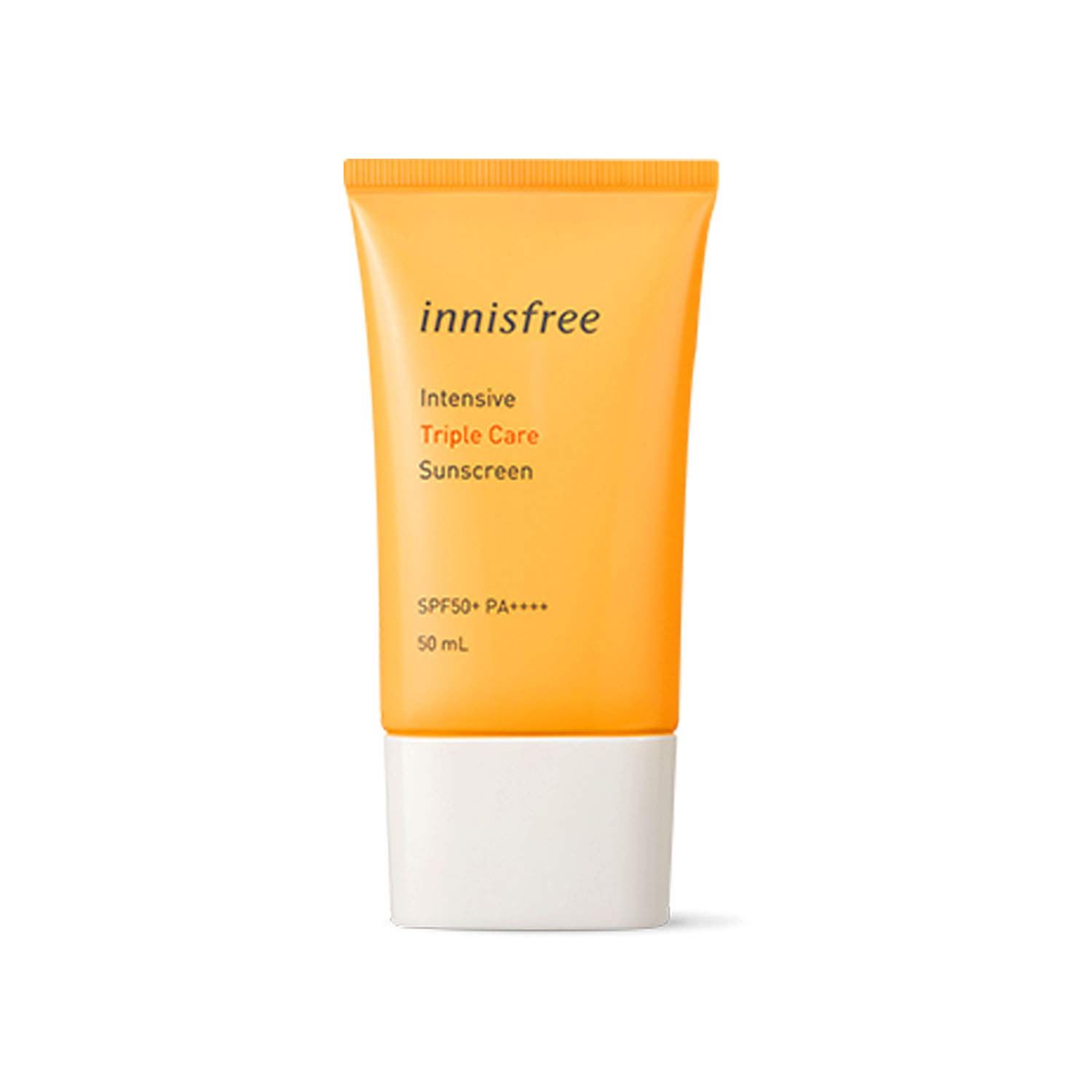 Innisfree Intensive Triple Care Sunscreen SPF50+ PA++++ | Amazon (US)