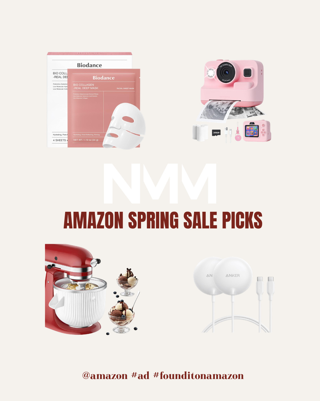  @amazon #ad #founditonamazon

 