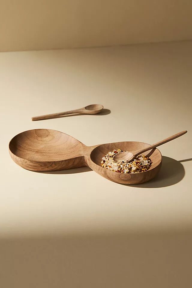 Moroccan Condiment Tray | Anthropologie (US)