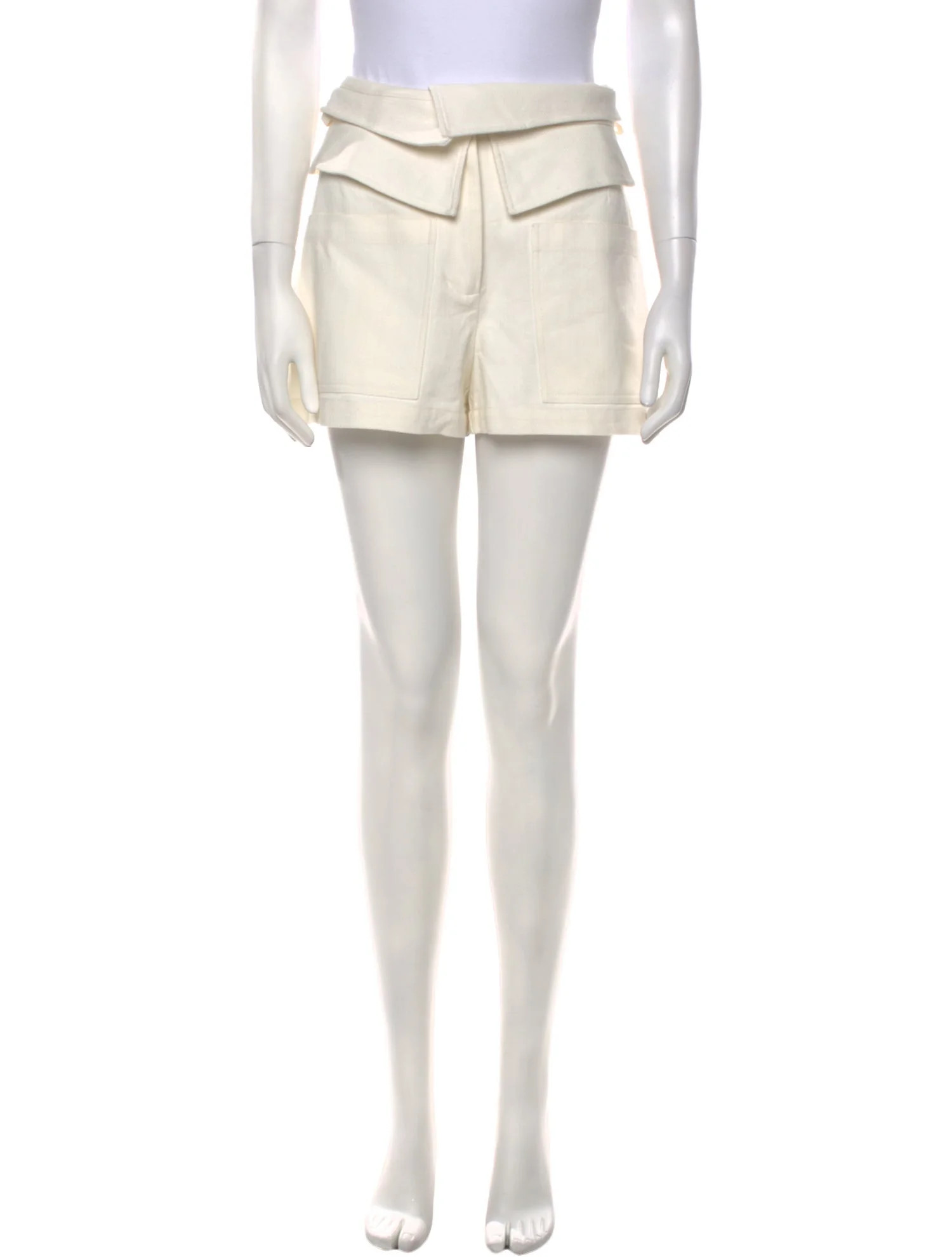 Mini Shorts | The RealReal