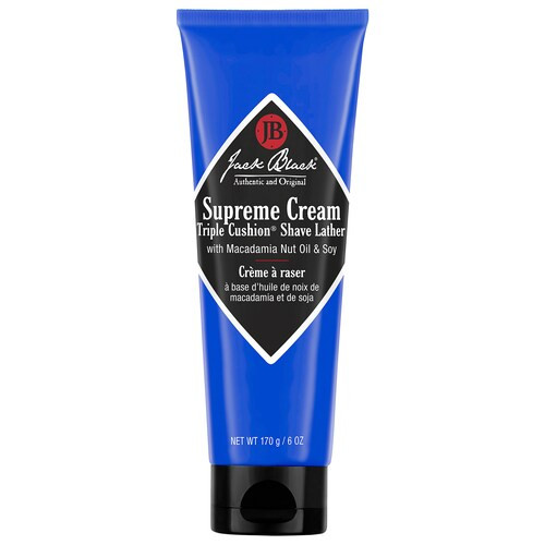 Supreme Cream Triple Cushion™ Shave Lather | Sephora (US)
