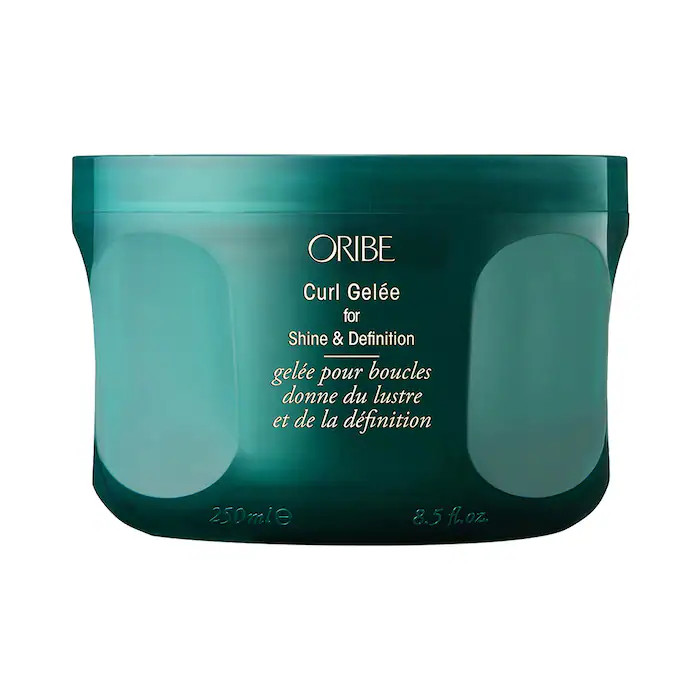 Curl Gel\u00e9e Medium-Hold Curl Defining Gel | Sephora (US)