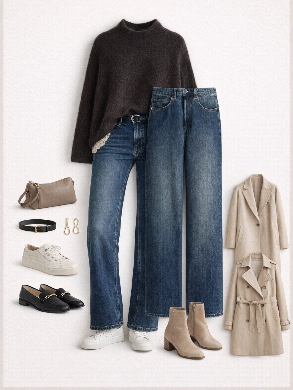 H&M new in pieces ❤️‍🔥❤️‍🔥

#LTKwinter #LTKuk #LTKeurope