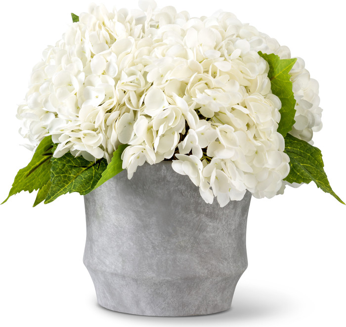 Ryann RealTouch Hydrangea Arrangement | Nordstrom