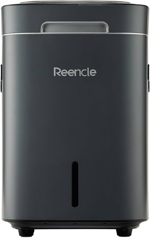 Electric Composter - 14L Kitchen Composter, Decomposes Up to 2.2 lbs Food Waste Daily, Odorless I... | Amazon (US)