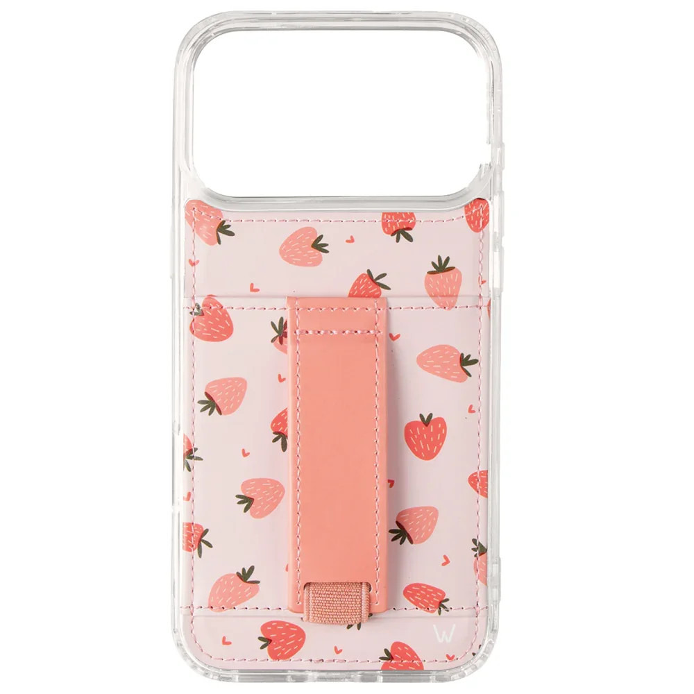 Berry Bliss | Walli Cases