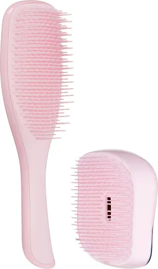 Compact & Ultimate Hairbrush Set $33 Value | Nordstrom