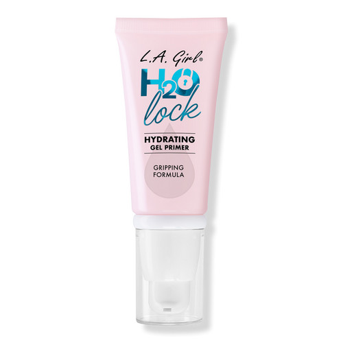 H2O Lock Hydrating Gel Primer | Ulta