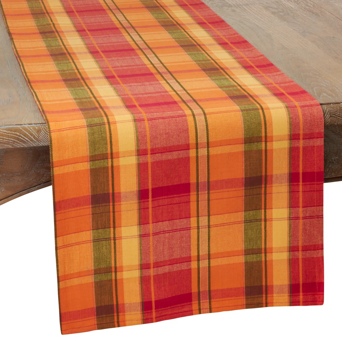 Fall Table Runner | Wayfair North America