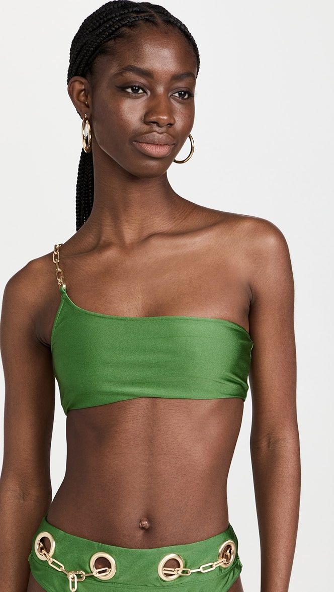 Jianna Bikini Top | Shopbop