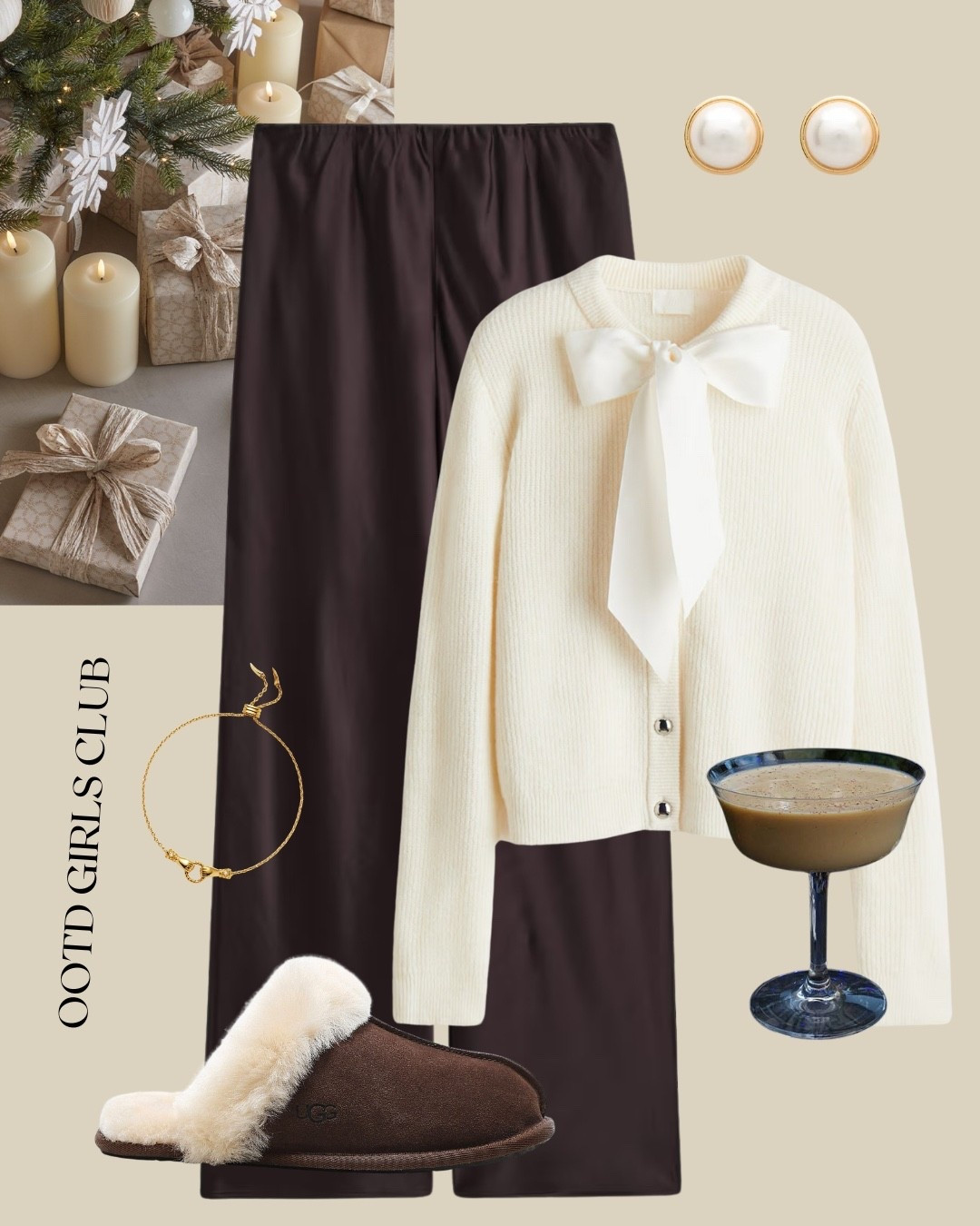 Christmas Day outfit idea 

#LTKfestive #LTKwinter #LTKuk