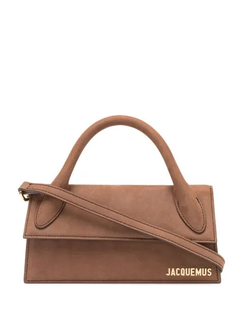 Jacquemus Long Chiquito Tote Bag - Farfetch | Farfetch Global
