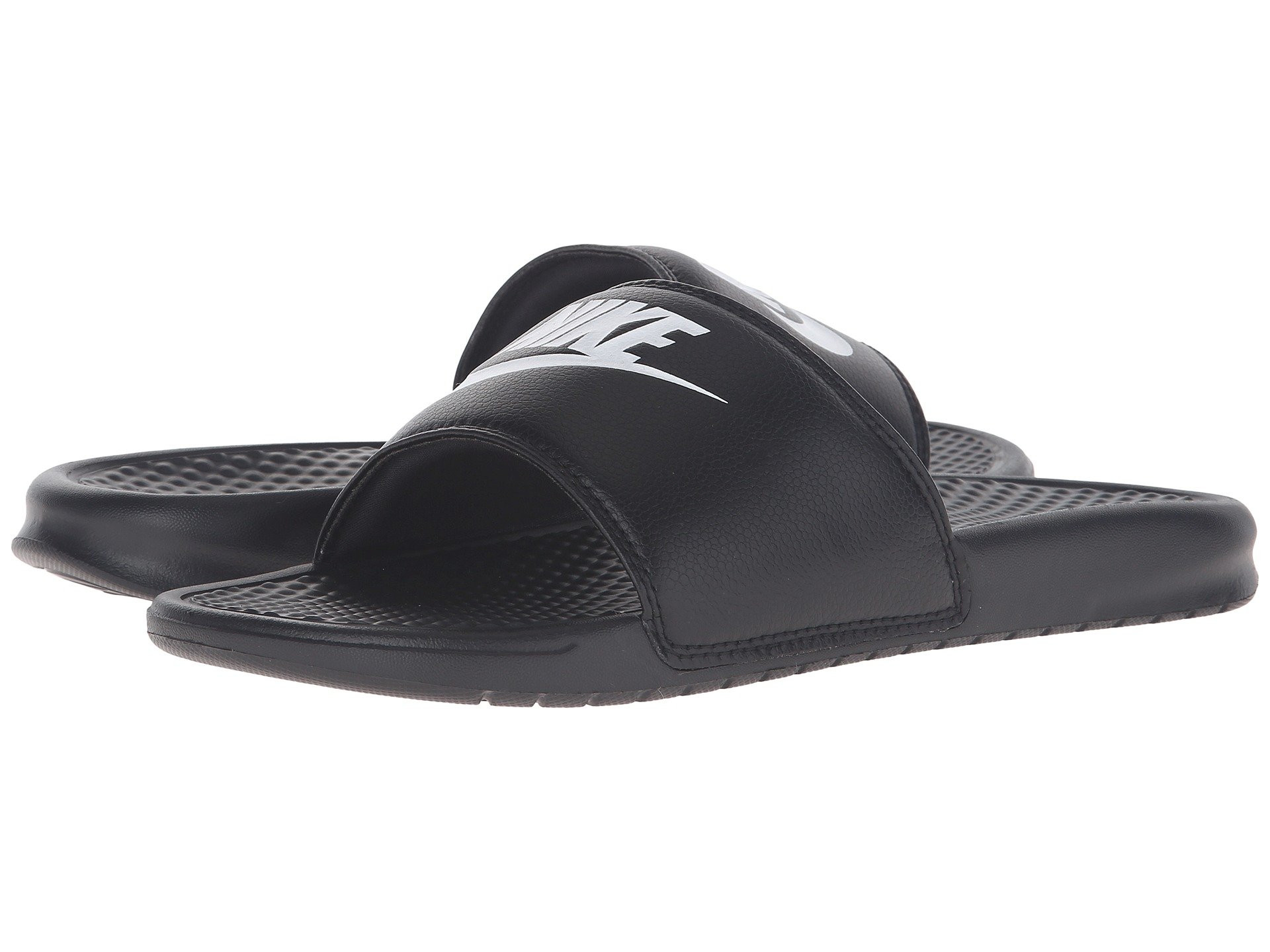 Nike Benassi JDI Slide | Zappos