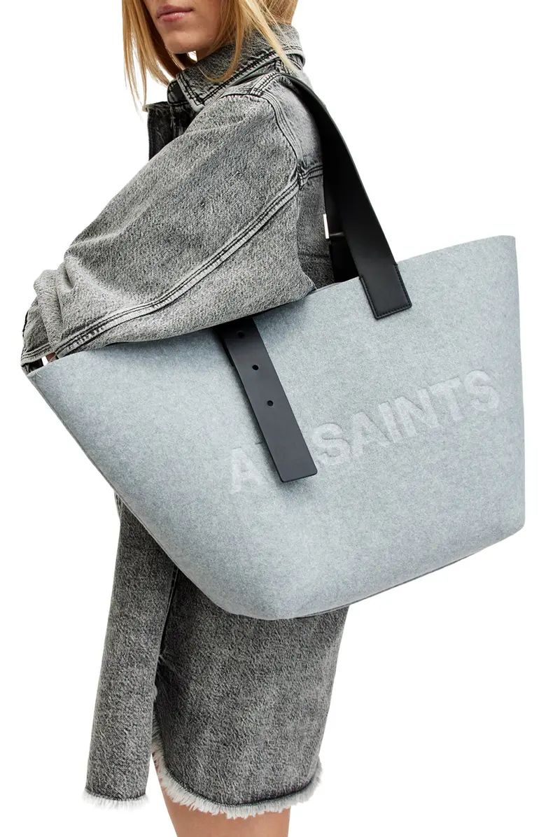 Anik Felt Tote | Nordstrom