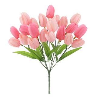 Light Pink Tulip Bush by Ashland® | Michaels Stores