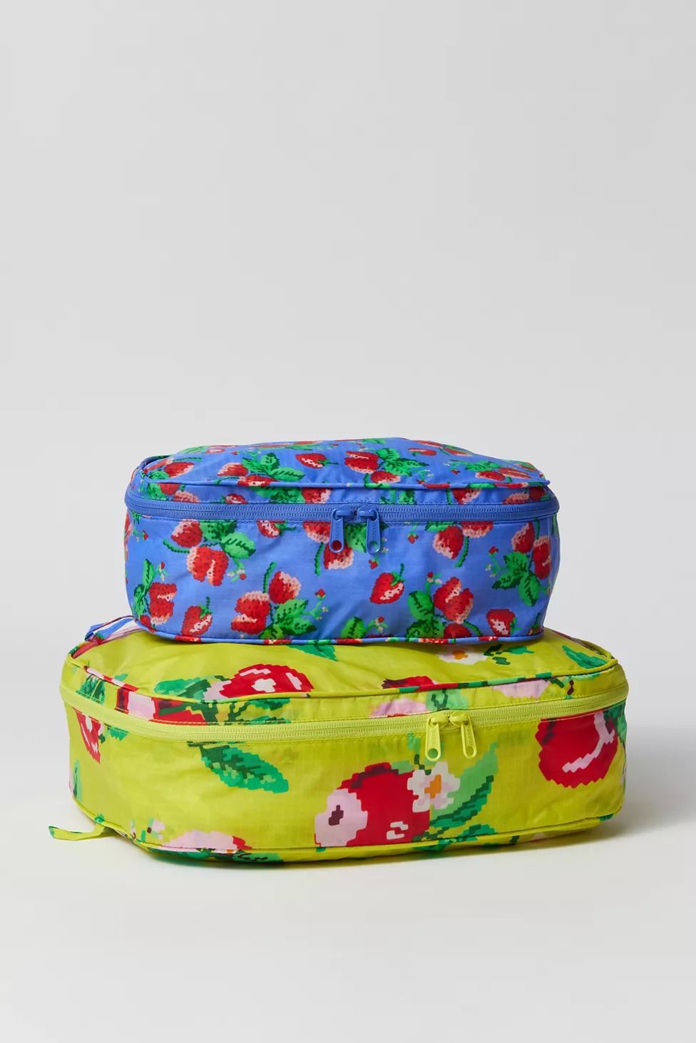 BAGGU Packing Cube Set | Urban Outfitters (US and RoW)