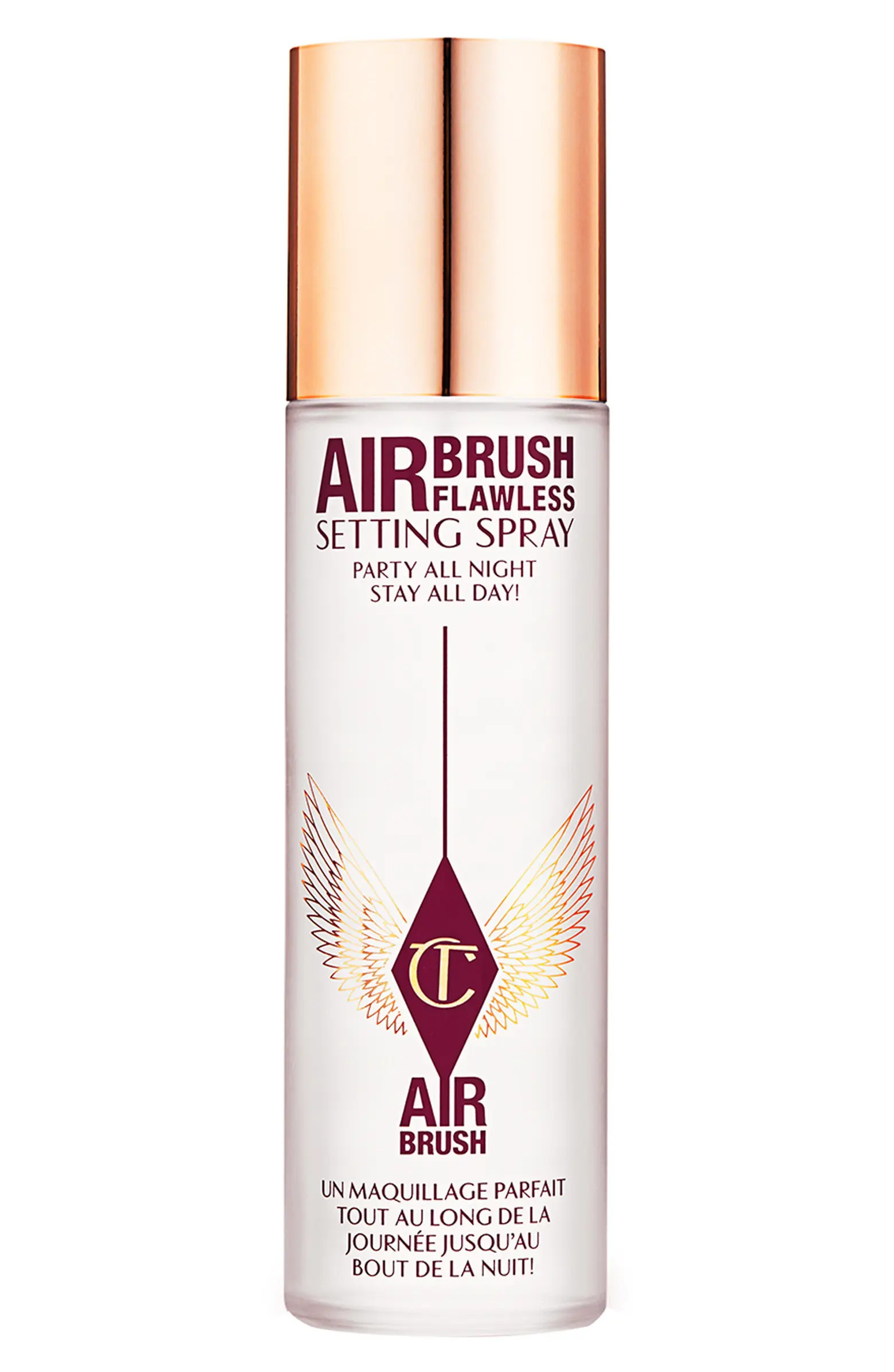 Airbrush Flawless Makeup Setting Spray | Nordstrom
