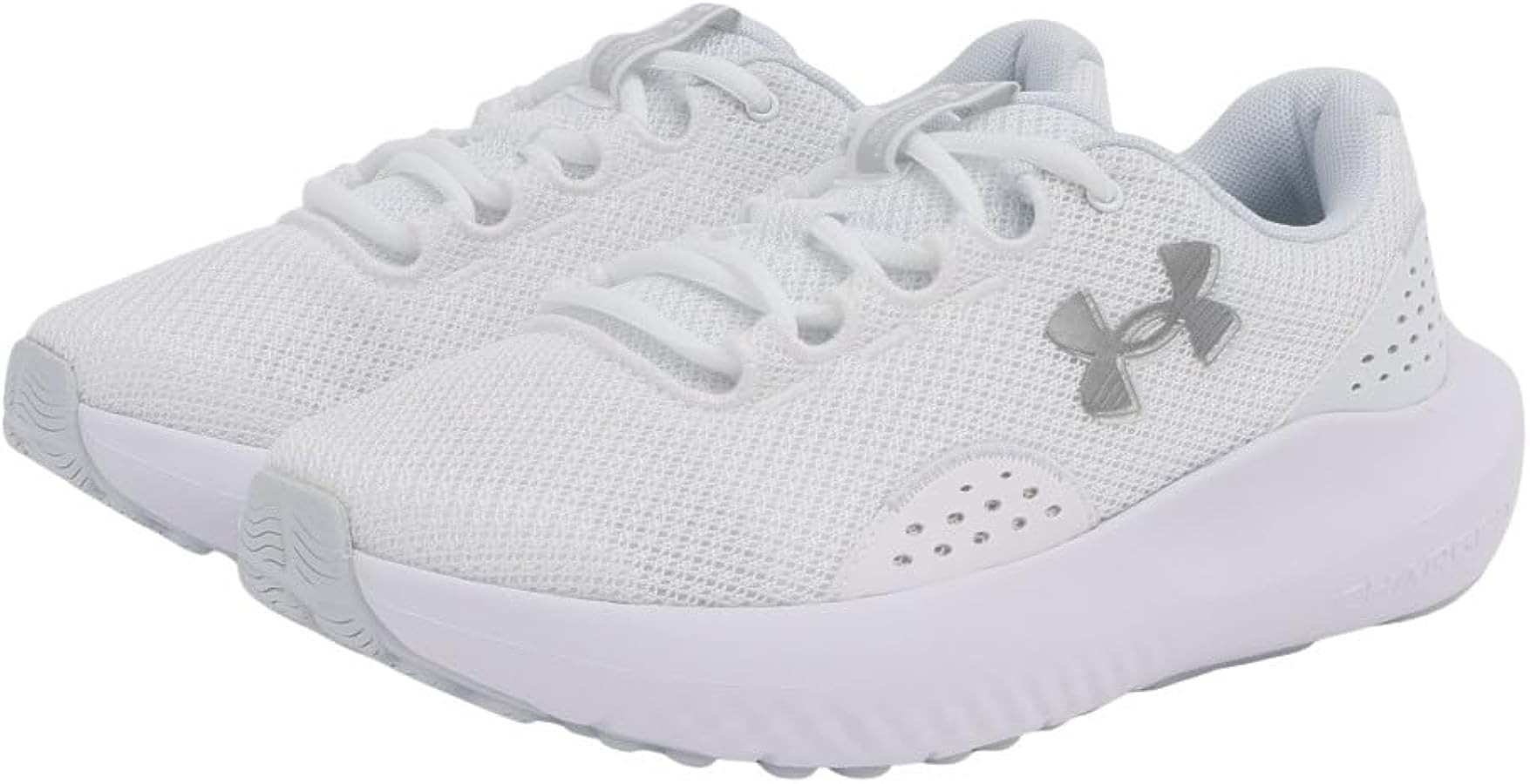 Under Armour Womens Charged Surge 4 Running Shoe | Amazon (CA)