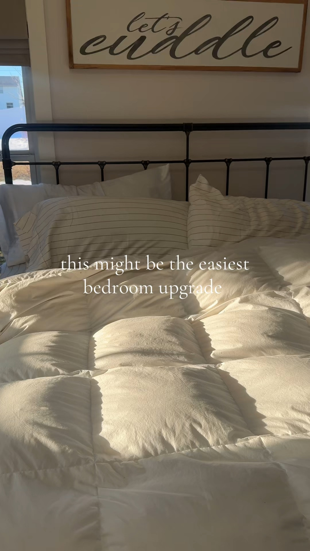 🚨sale on this 3 piece bedding set🚨

#LTKSaleAlert #LTKHome