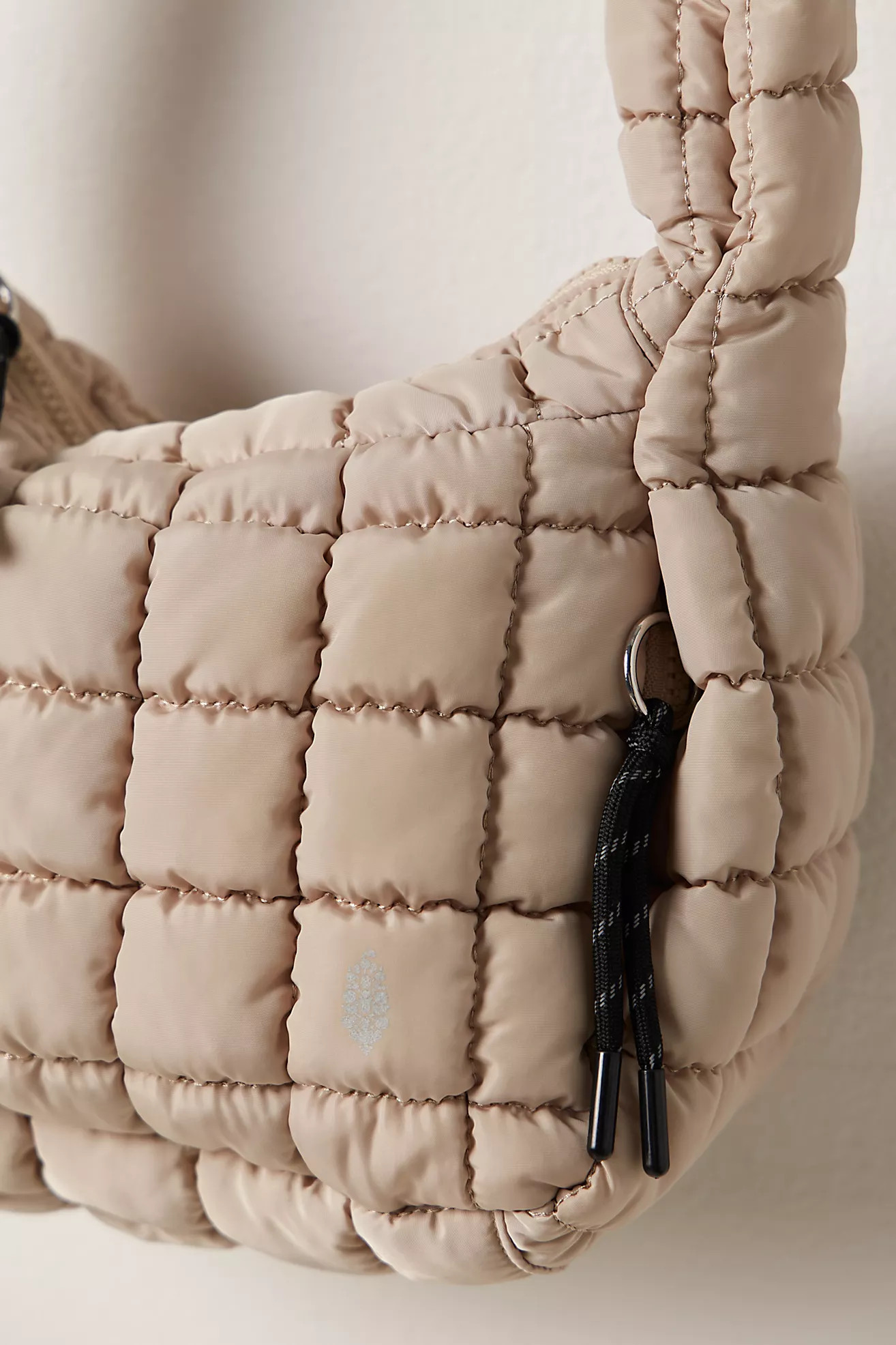 Quilted Mini Carryall Sling | Free People (Global - UK&FR Excluded)