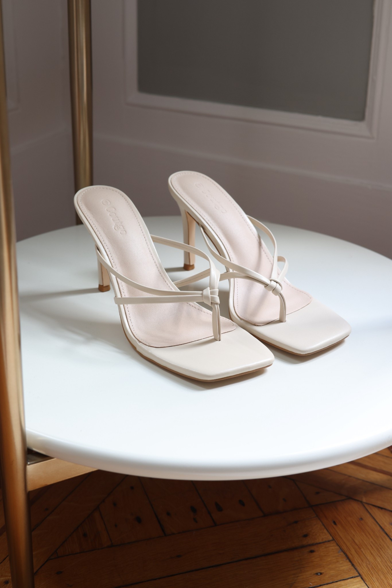 Obsessed with these cute heels I found on Amazon—so perfect for summer outfits! ☀️👡 Linking them, plus a few similar styles I love! #SummerHeels #AmazonFinds #LinkToKnowIt

#LTKFindsUnder50 #LTKStyleTip #LTKShoeCrush