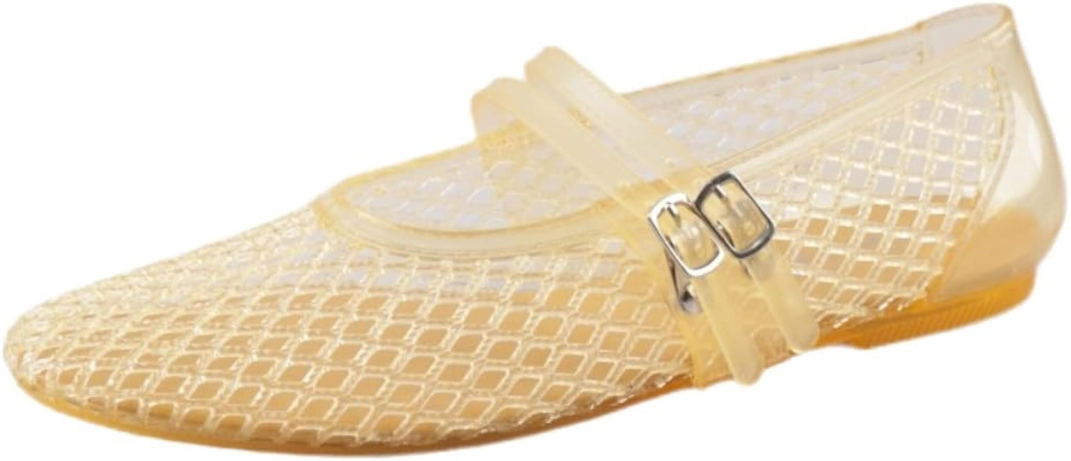 Kenneth Cole Reaction Womens Malibu Jelly | Amazon (US)