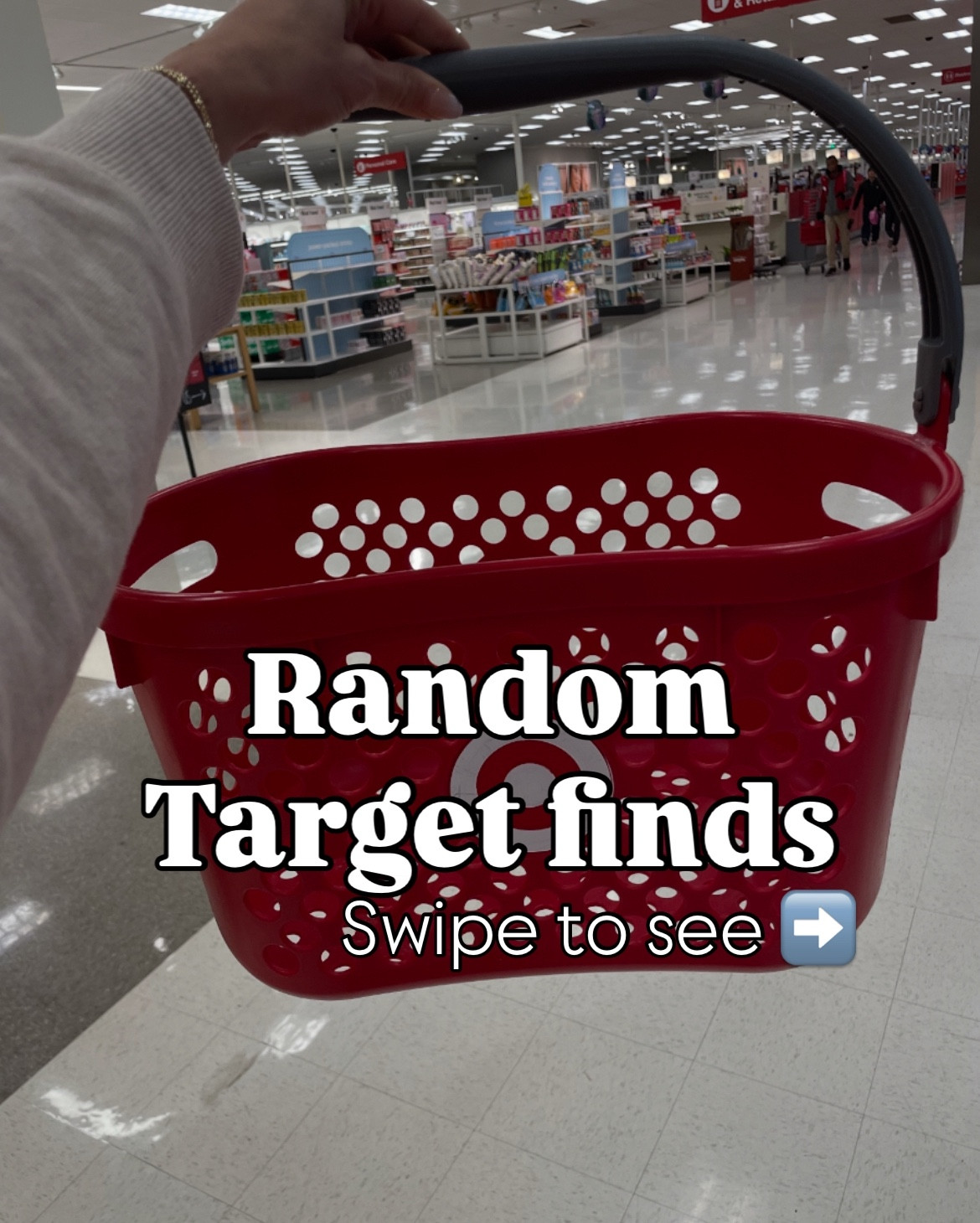 @Target finds that need to get in your cart with lots on sale 👀 Share with a friend who needs to see and follow me @showermeintarget for more finds 

#LTKSeasonal #LTKselfcare #LTKSaleAlert