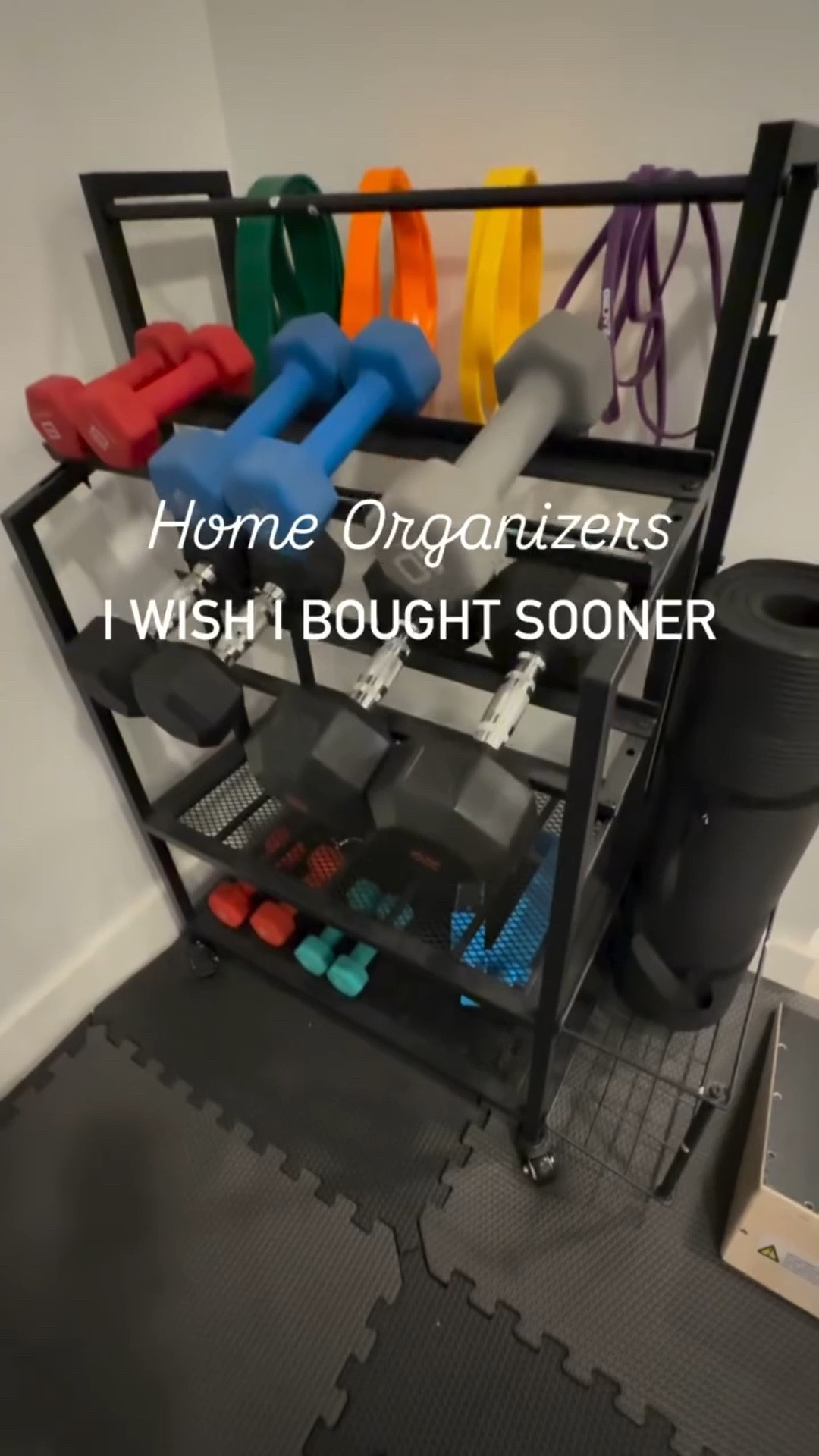 Disclaimer: Commissions earned as an Amazon Partner. #AD 

#declutter #homeimprovement #organizer #cleaning

Decluttering and Organizing | Kitchen | Home Improvements | DIY | Garage | Home | Living Spaces | Amazon Finds | ADHD | Organized Spaces | Family

#LTKmomlife #LTKHome #LTKSeasonal