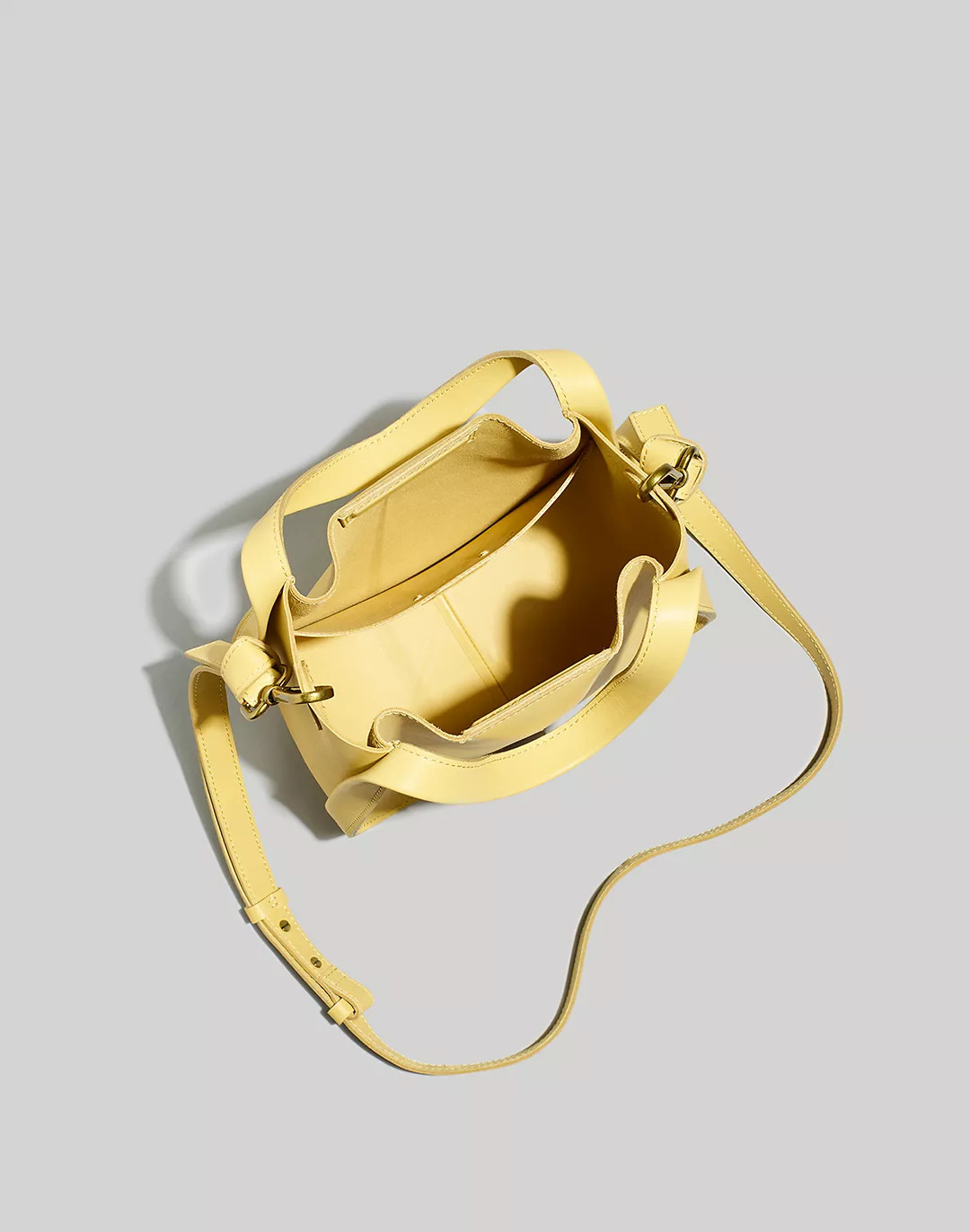 The Sydney Crossbody Bag | Madewell