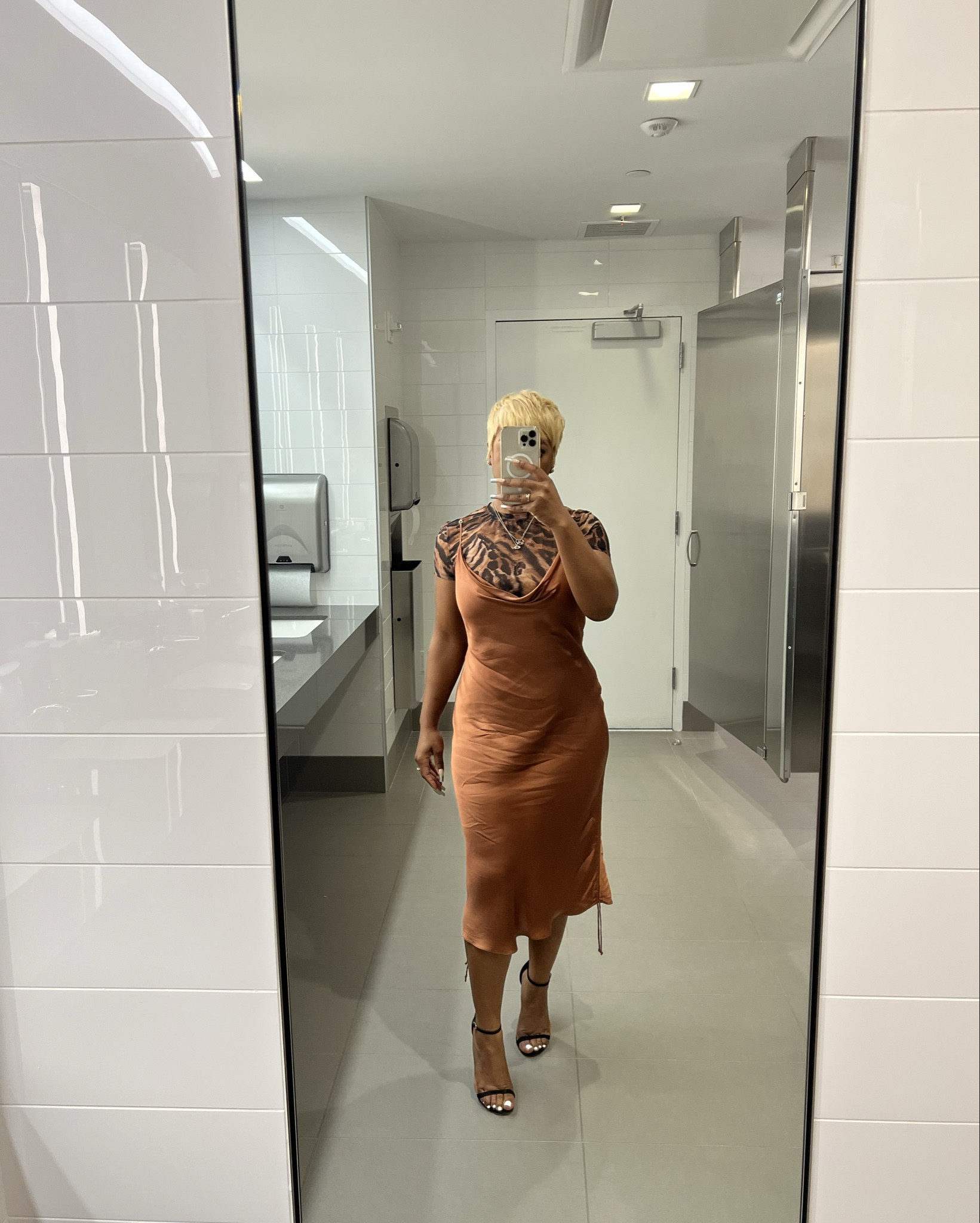 On the most millennial of levels, I will always love a classic slip dress. So easy, so femme, so slinky. I’ve linked some sale options  

#LTKSaleAlert #LTKSummerSales #LTKStyleTip