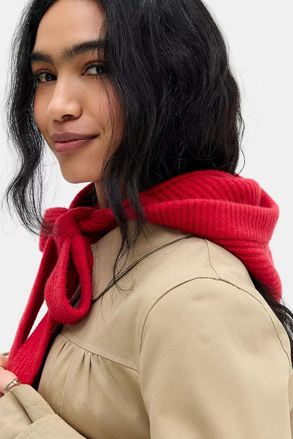 UO Paloma Knitted Bonnet | Urban Outfitters UK