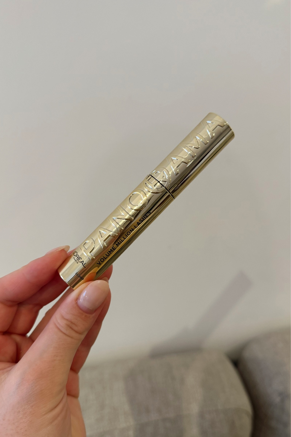 L’Oreal panoramic mascara is only £12.99 and absolutely fantastic. It’s hard for me to find a mascara which doesn’t smudge on me and this has held up so well. It coats the lashes quickly and creates so much length & volume  

#LTKeurope #LTKbeauty