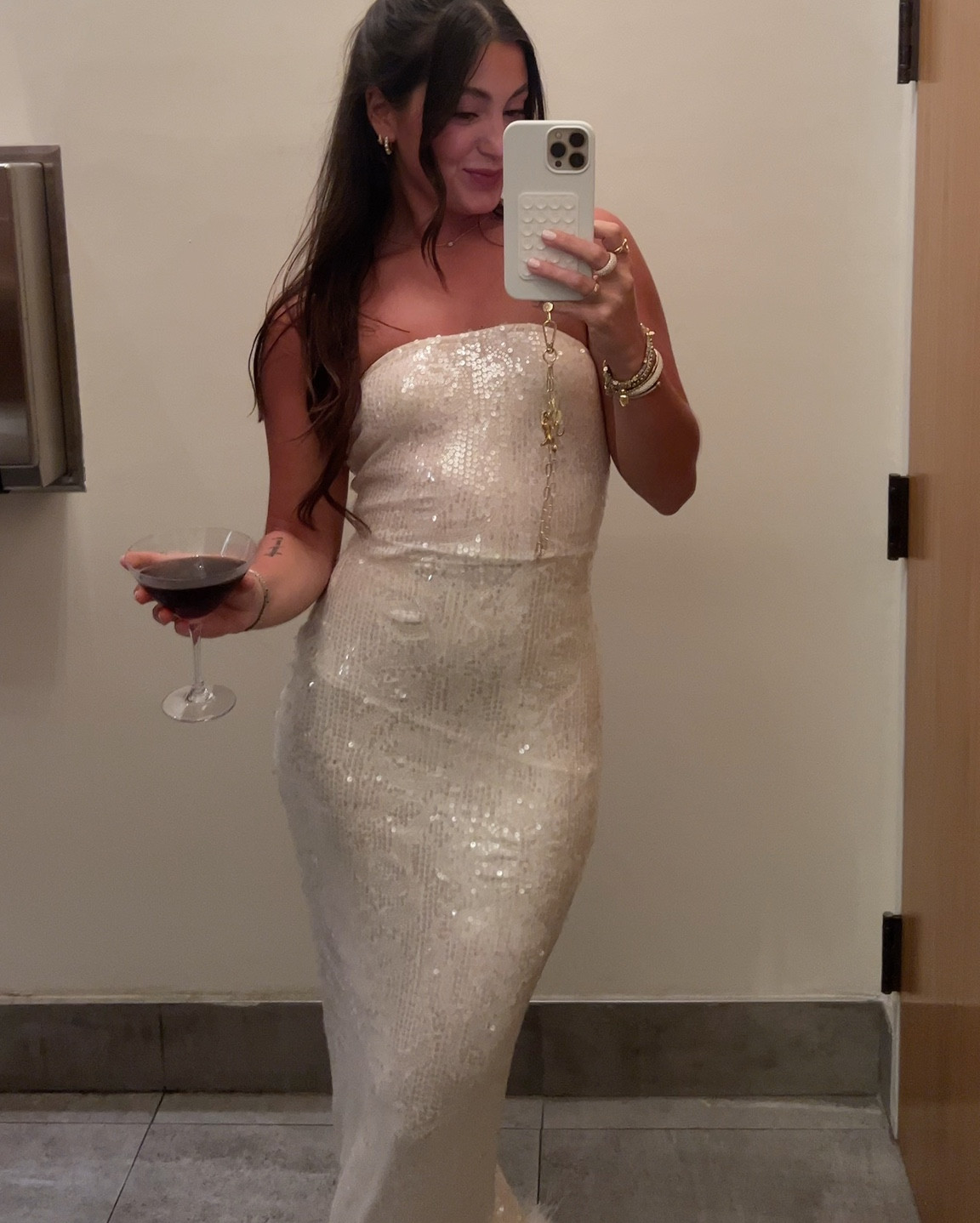 bachlorette sequins outfit !!! 

sequins and spritz, west palm beach, white outfits, vacation outfits

#LTKFestival #LTKWedding #LTKSpringSale