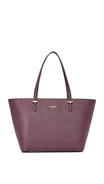 Kate Spade New York Small Harmony Tote | Shopbop