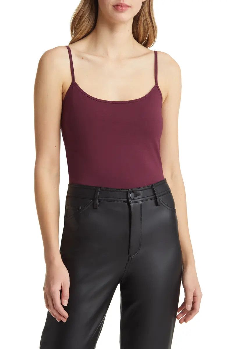 Rating 4.4out of5stars(595)595Absolute CamisoleHALOGEN® | Nordstrom