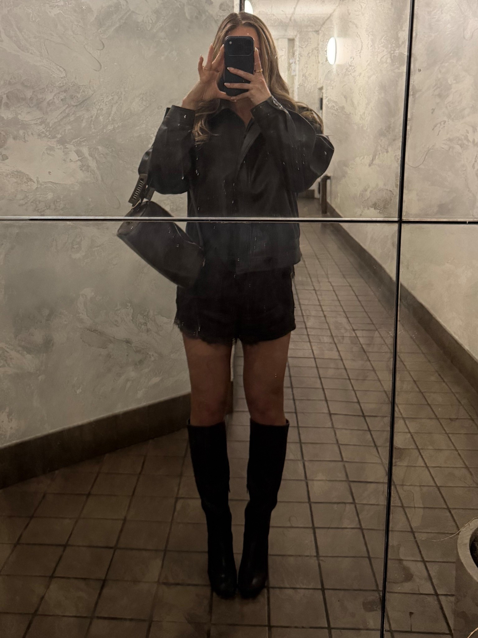 night out outfit! 

#LTKcanada #LTKdatenight #LTKpetite