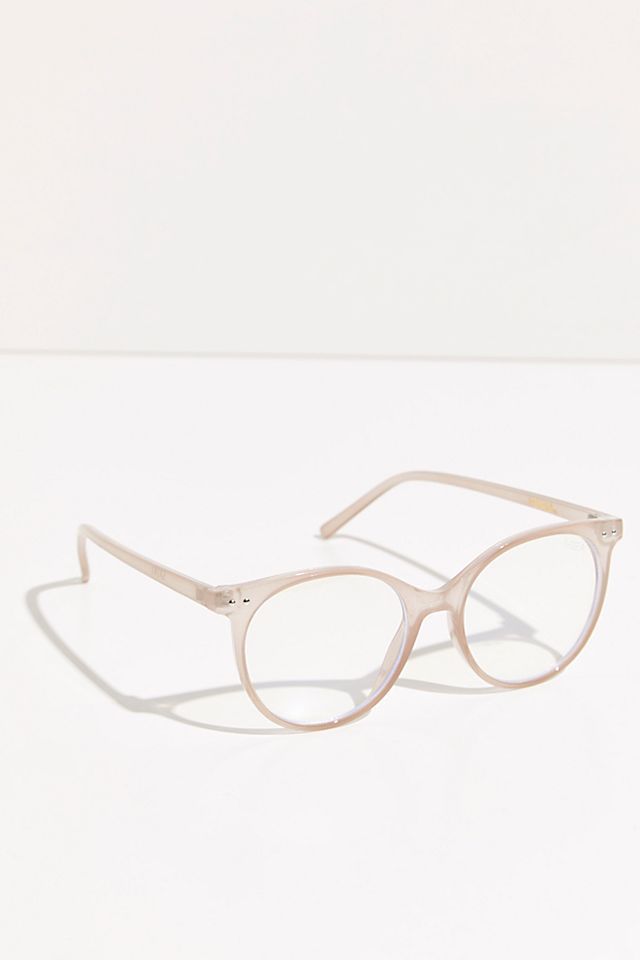 Petra Blue Light Glasses | Free People (Global - UK&FR Excluded)