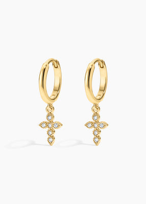 Eternal Earrings | Electric Picks Jewelry