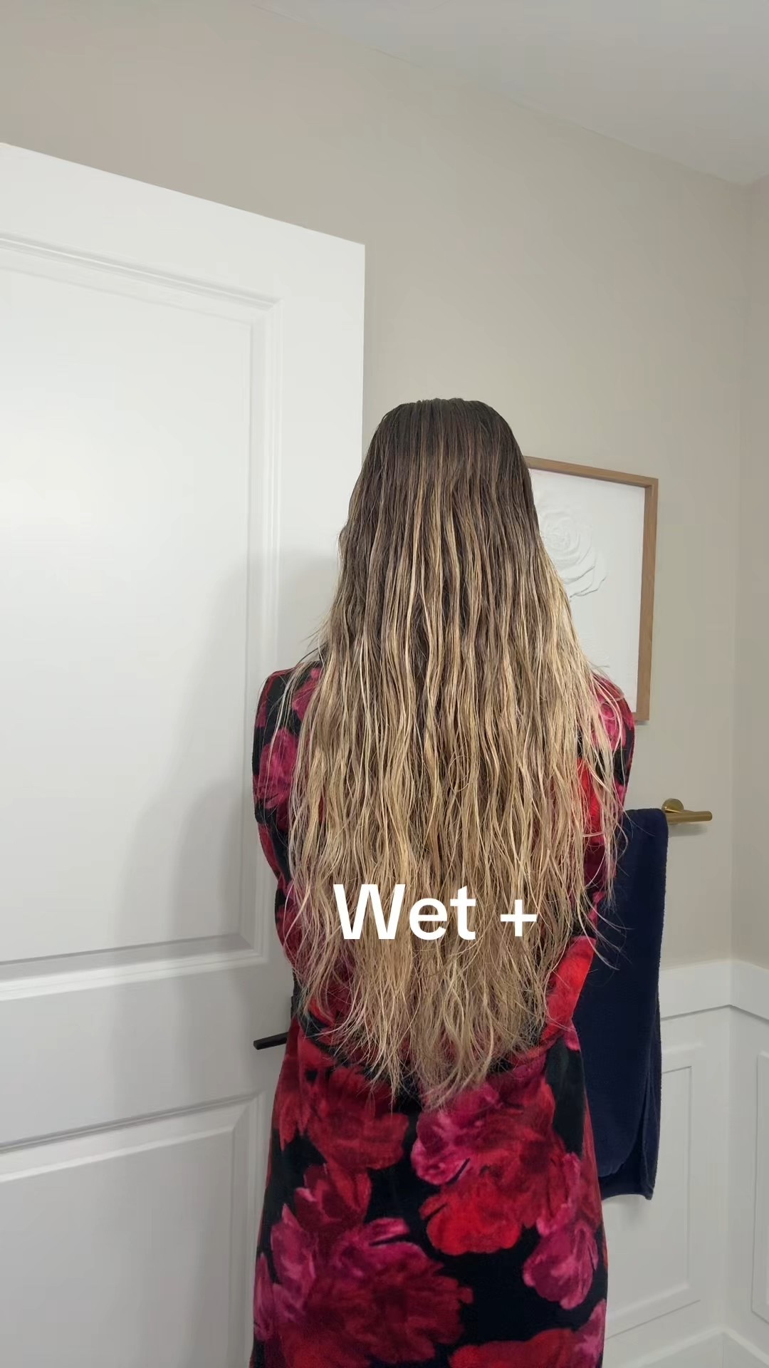 Curls 

#LTKselfcare #LTKgrwm #LTKdayinmylife