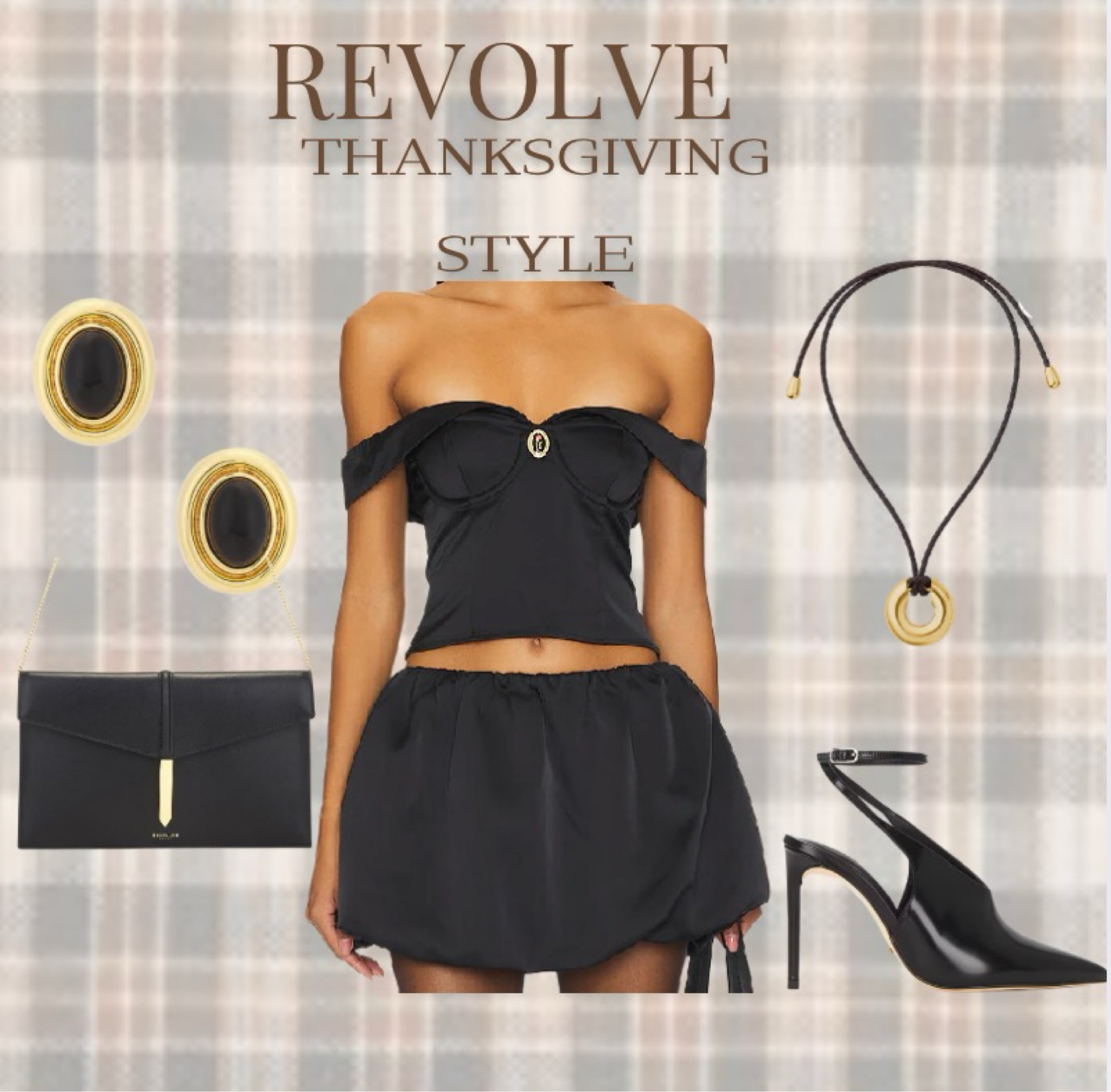 Thanksgiving Outfit Inspo 🍂
#thanksgivingoutfit #thanksgivingoutfitinspo #outfitinspo #fallfashion #revolve #revolvestyle 

#LTKSeasonal #LTKCyberWeek #LTKHoliday