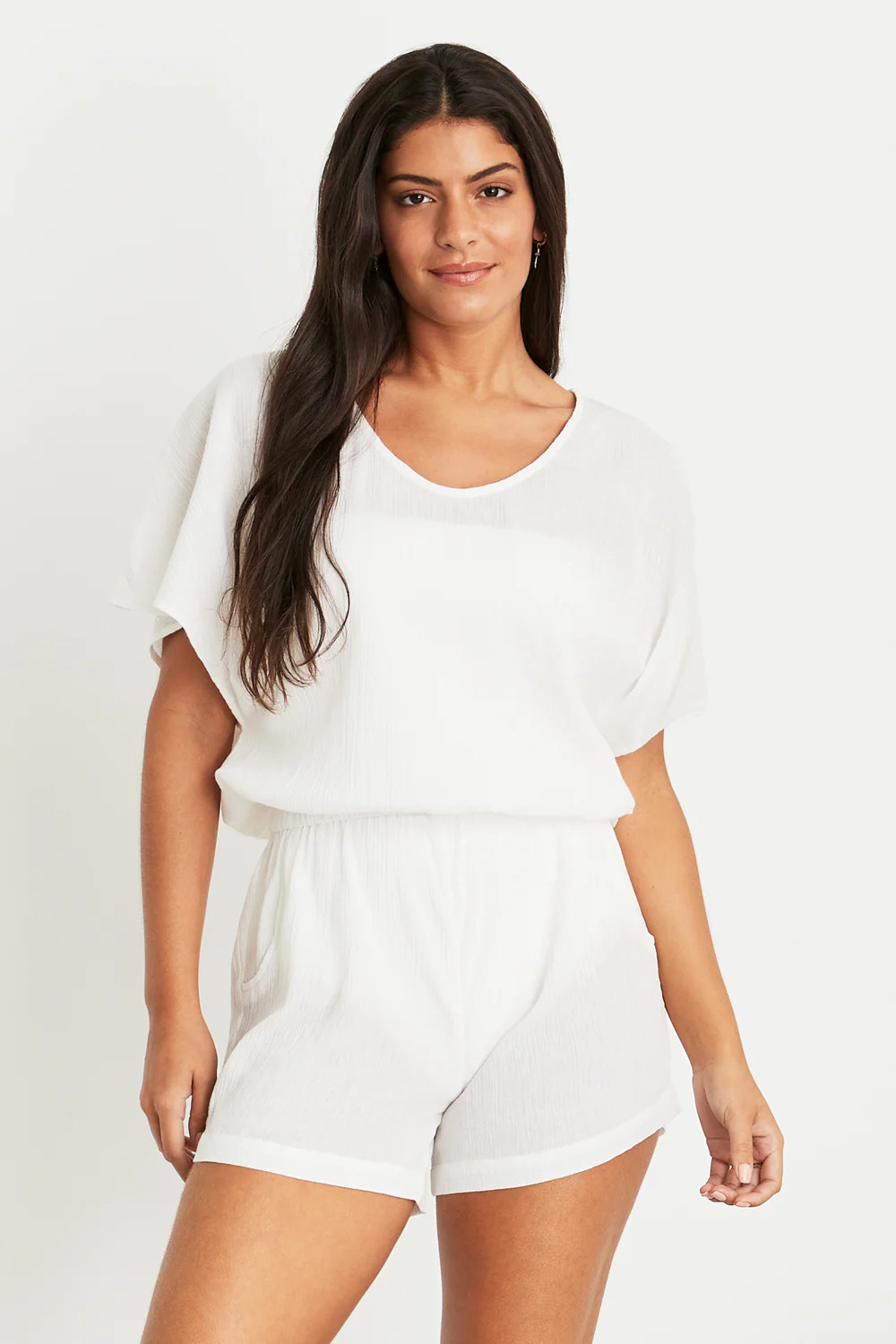 Alamista Romper | Hermoza