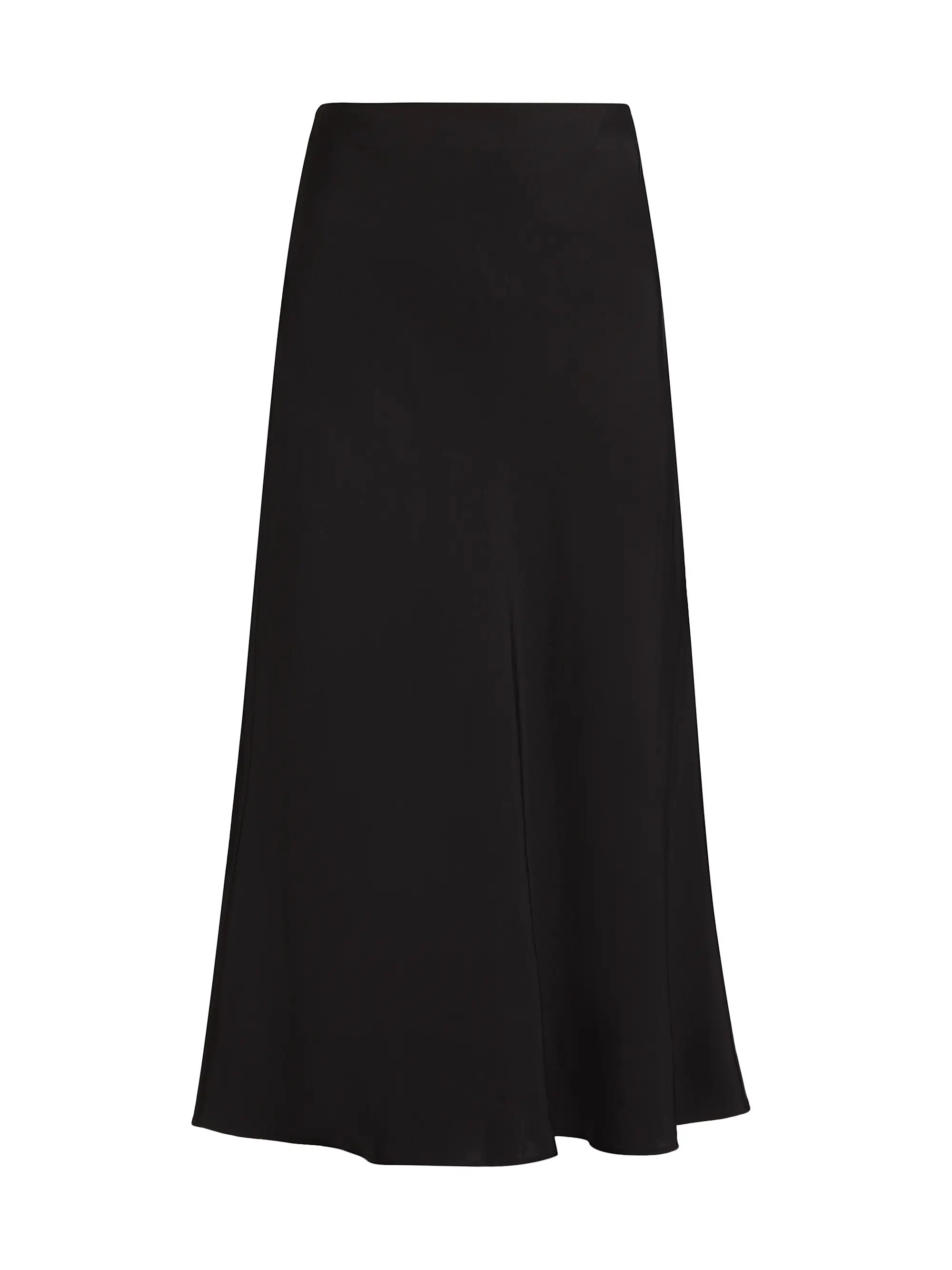 CoA-Line Slip Midi-Skirt | Saks Fifth Avenue