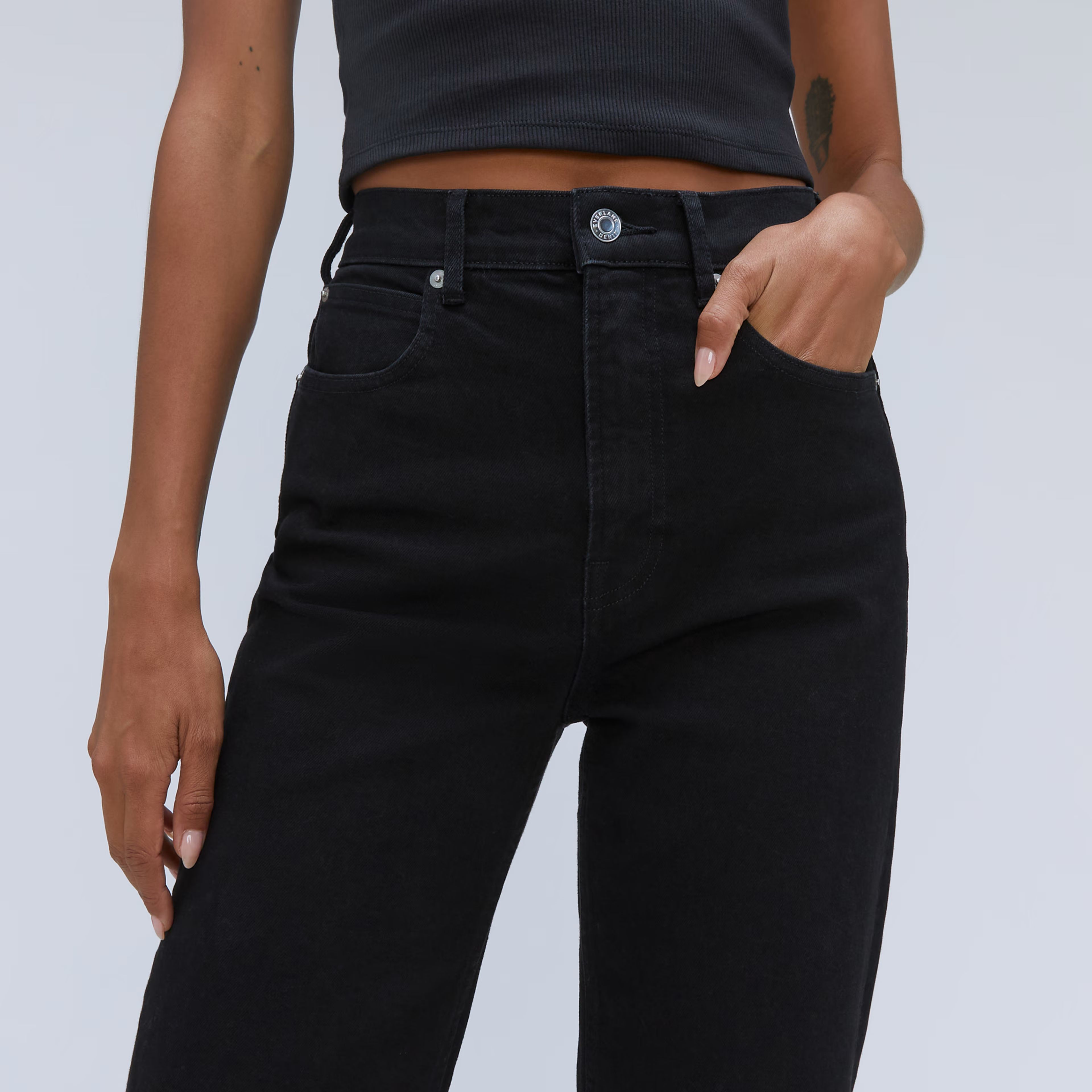 The Way-High® Jean | Everlane