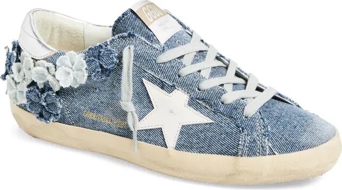 Super-Star Private Edition Sneaker (Women) | Nordstrom