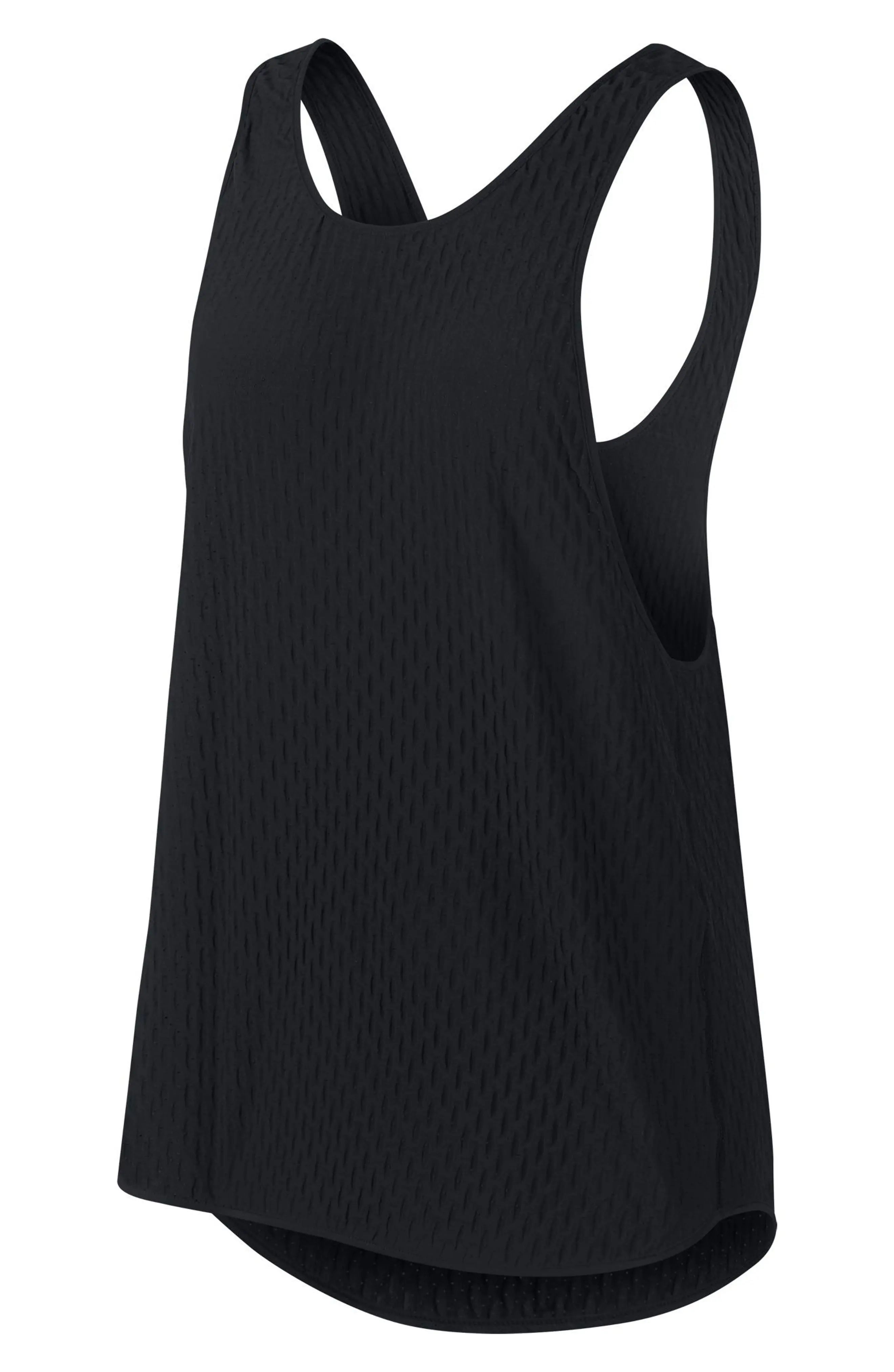 Nike NikeLab XX Women's Dri-FIT Training Tank | Nordstrom