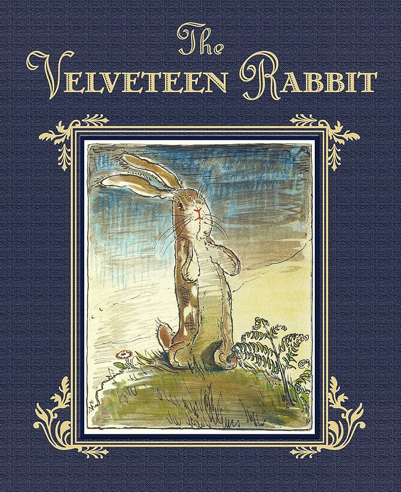 The Velveteen Rabbit: The Classic Children's Book | Amazon (US)