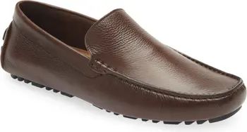 Bend Venetian Driving Shoe (Men) | Nordstrom